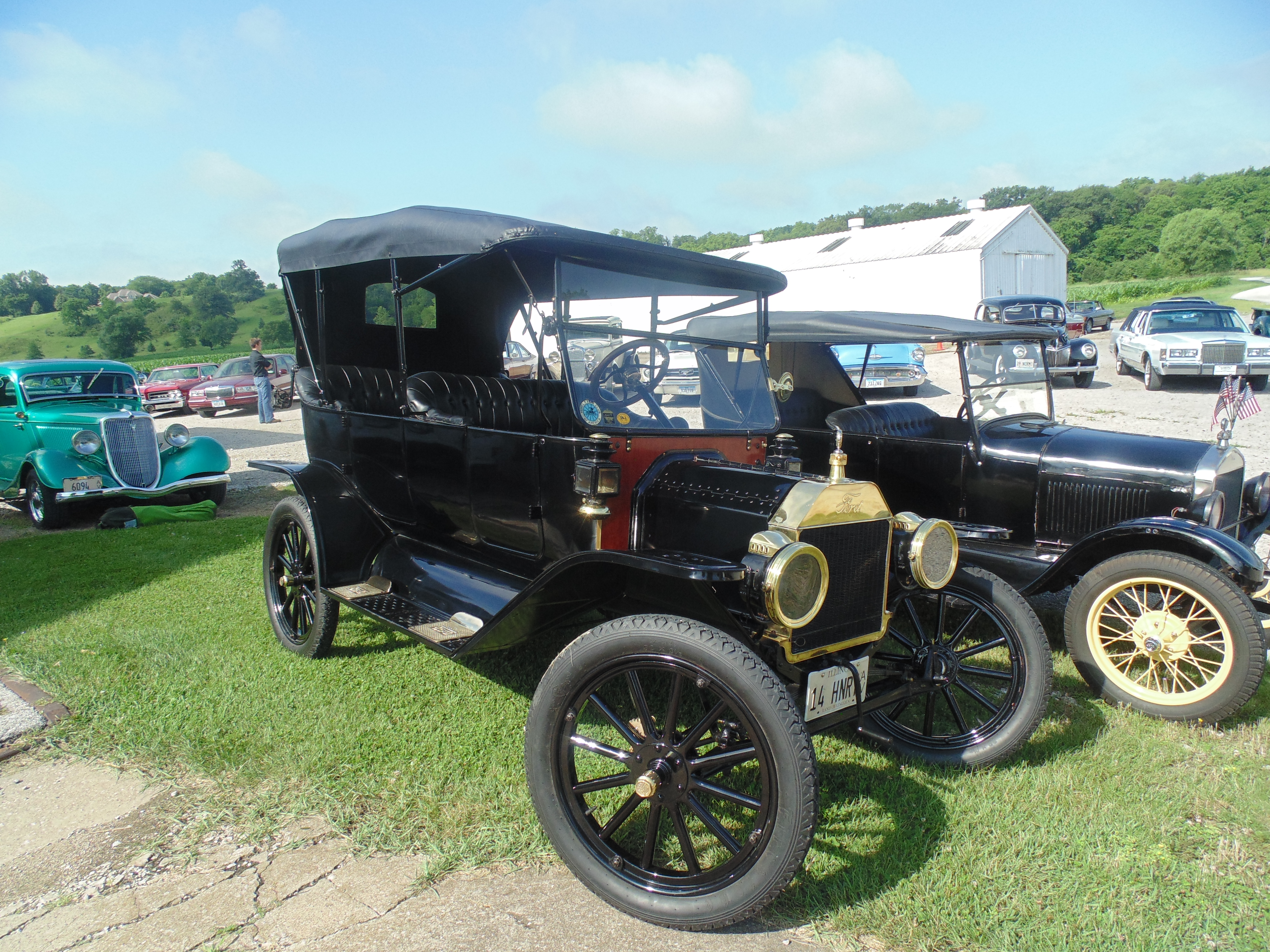 1914-Ford-Touring