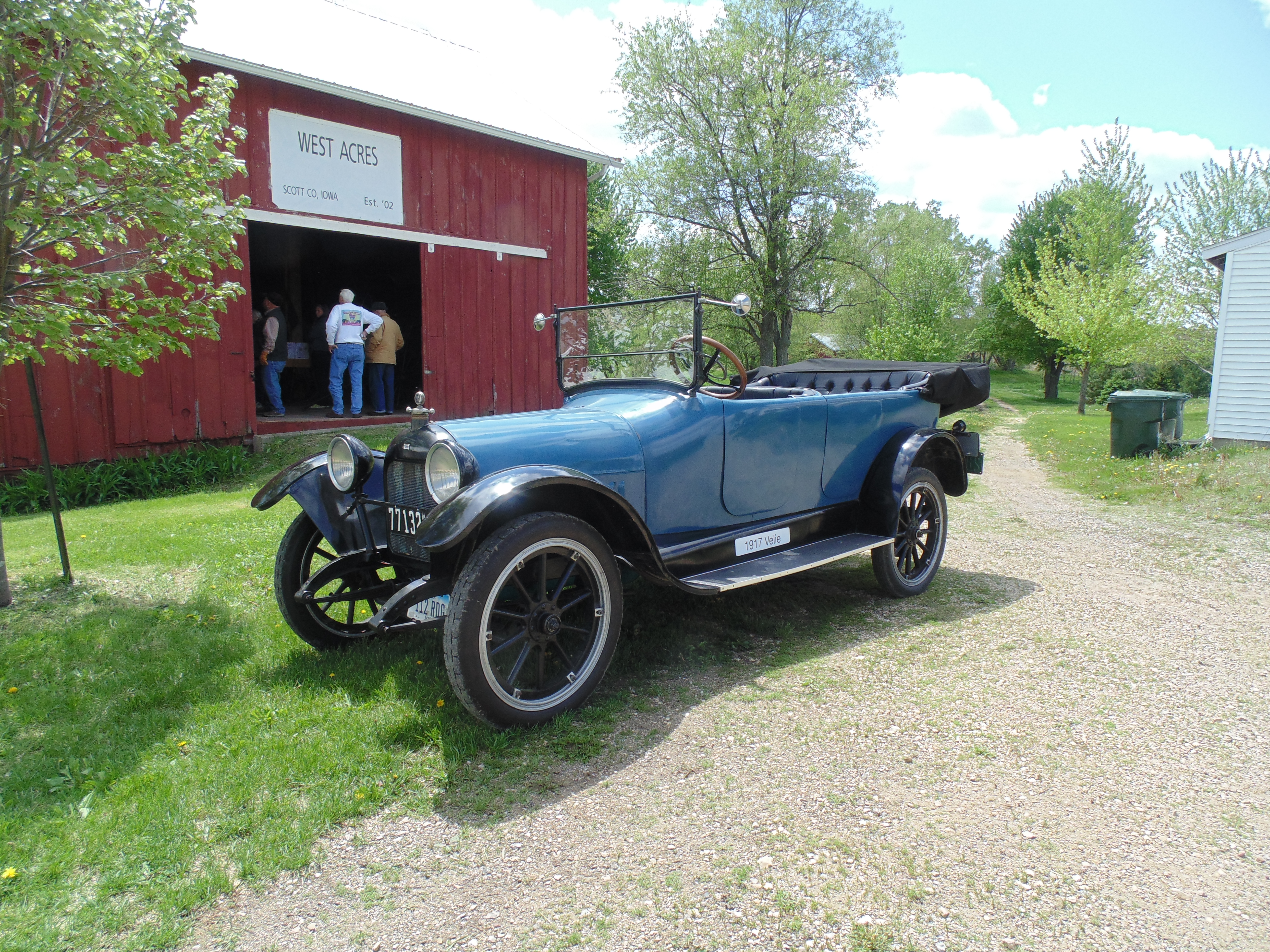 1917-Velie-Touring