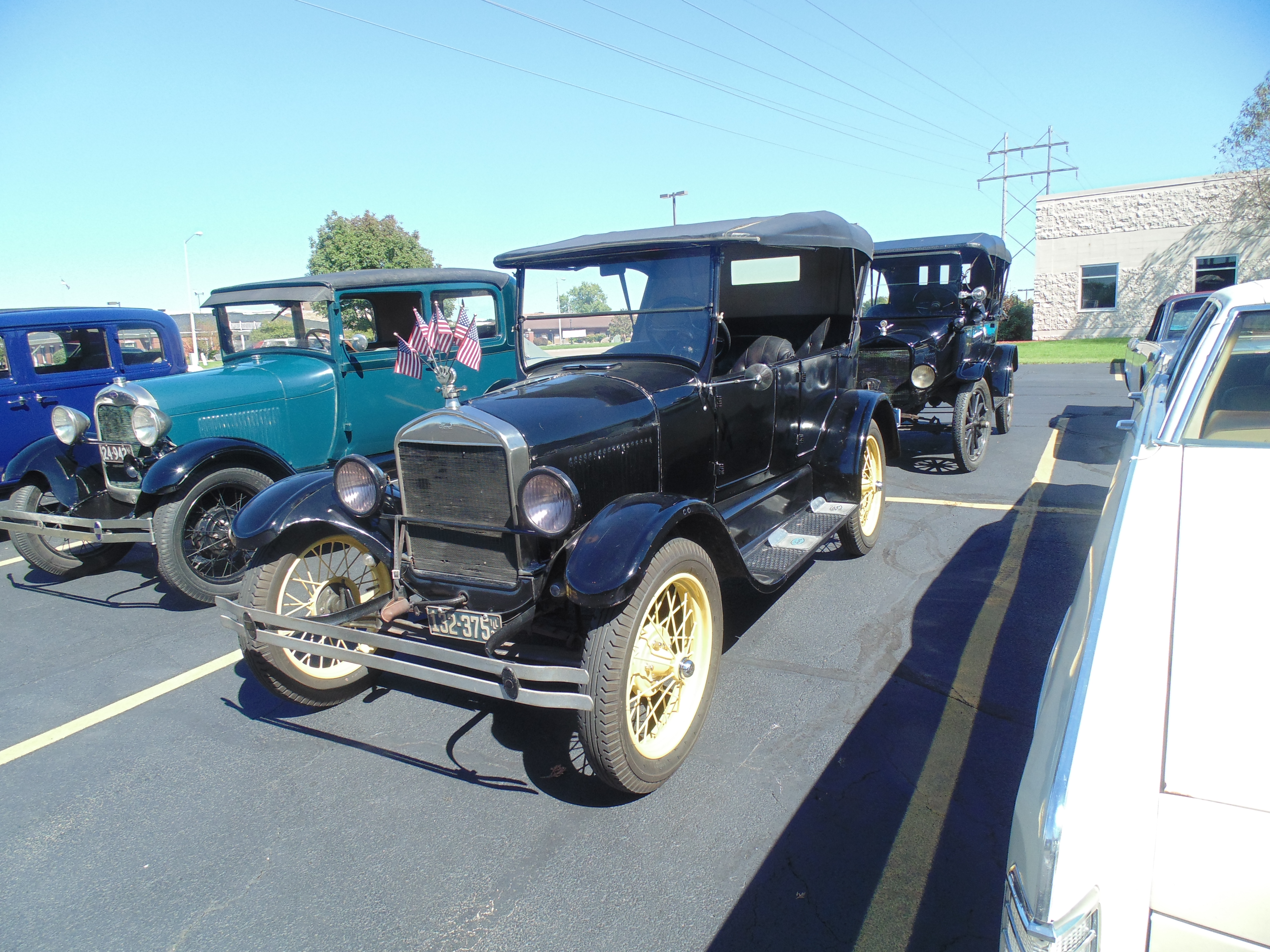 1926-Ford-Model-T-Touring