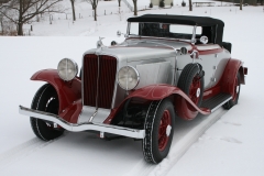 1932-Auburn