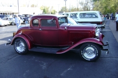 1932-Ford