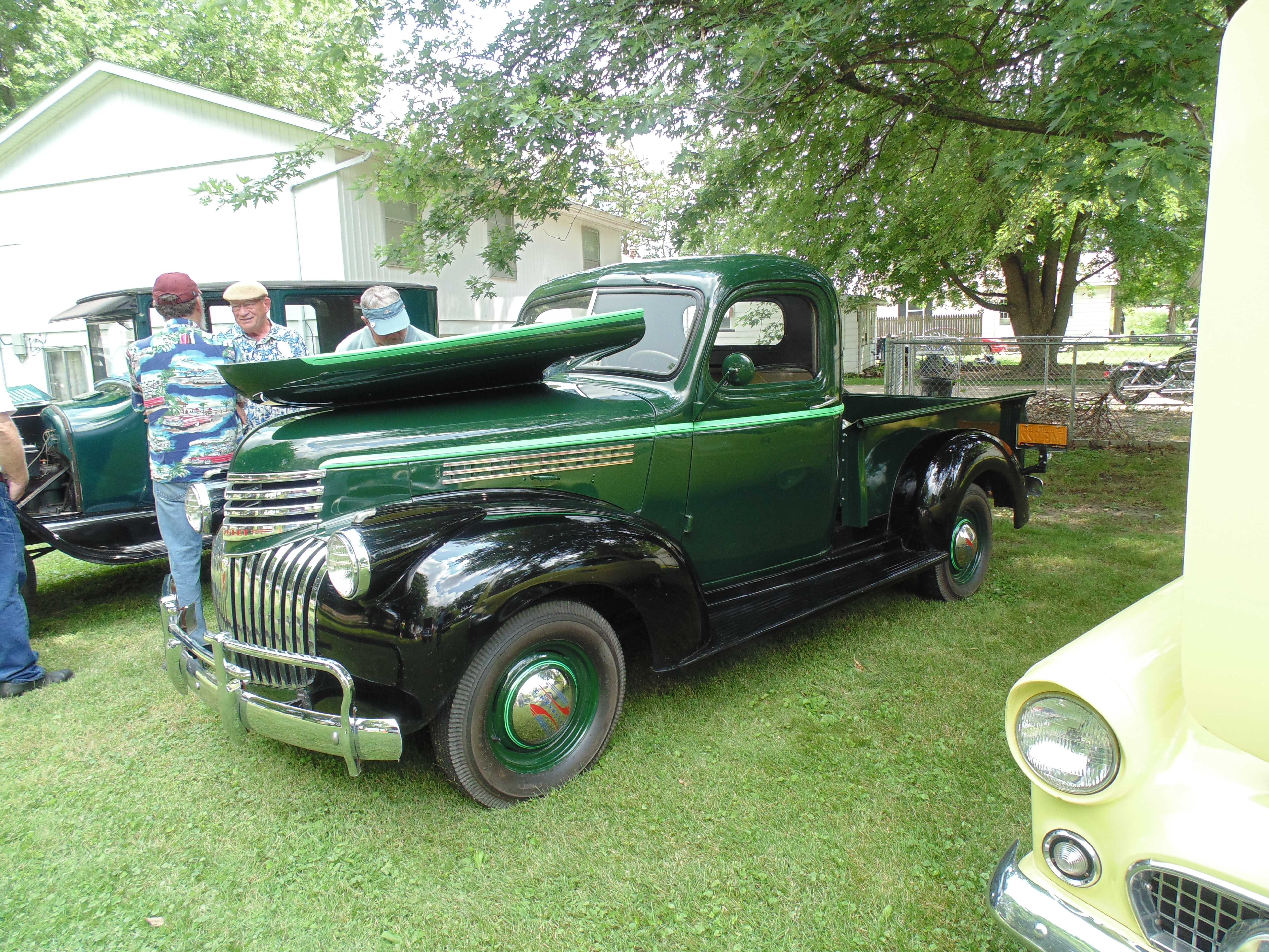 1941-Chevrolet-Pickup