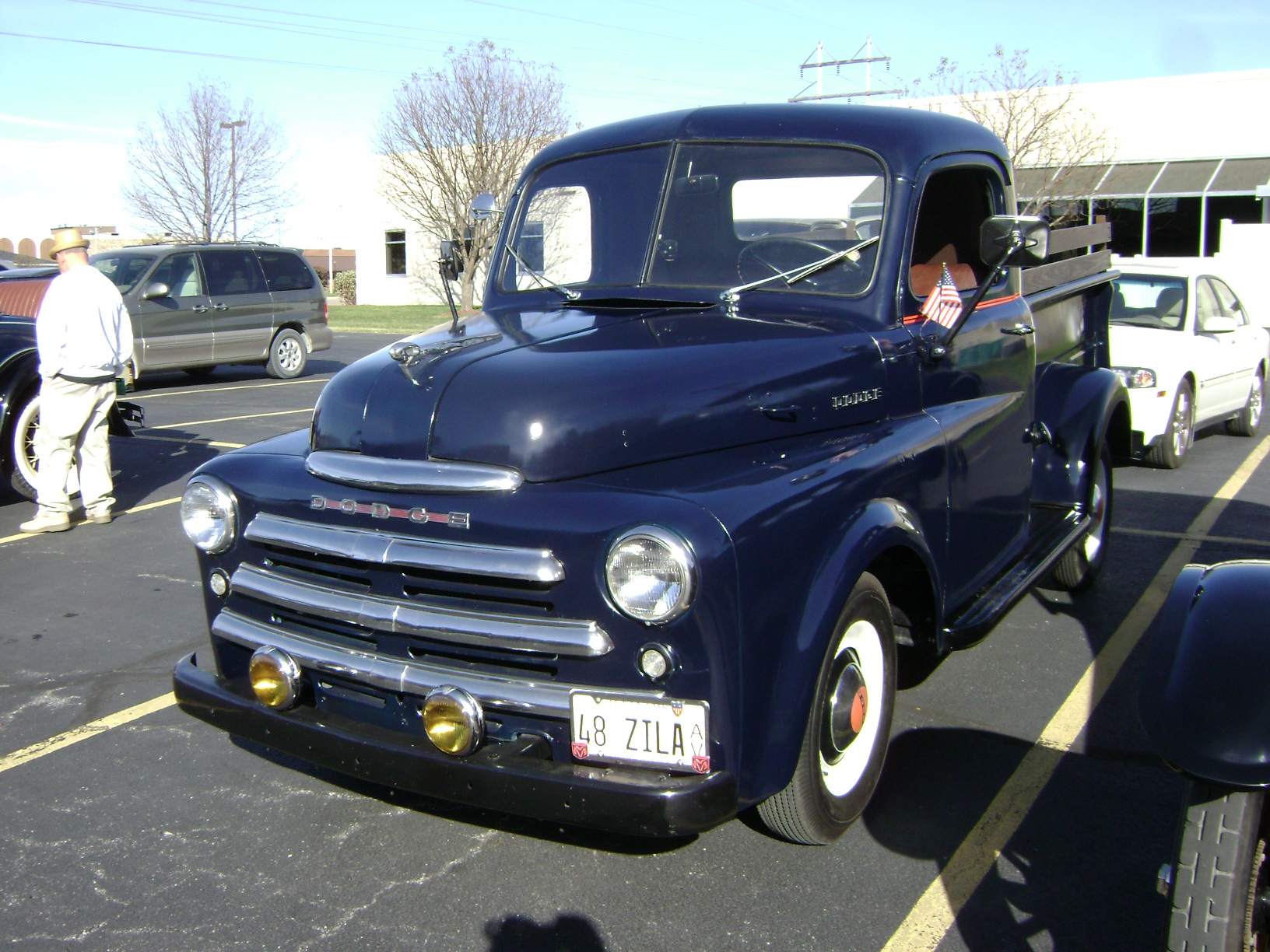 1948-Dodge-B-100-Pickup