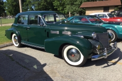 1940-Cadillac