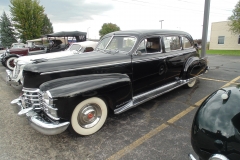 1949-Cadillac-Limosine