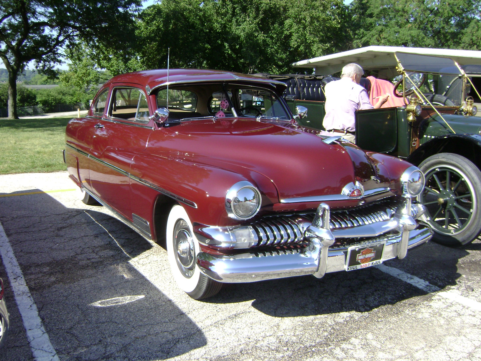 1951-Mercury1