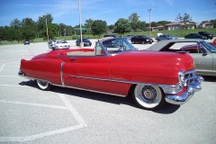 1952-Cadillac-Convertable
