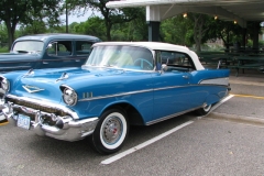 1957-Chevrolet-Belair-Convertable