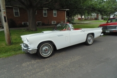 1957-Thunderbird