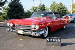 1959-Cadillac-Convertable
