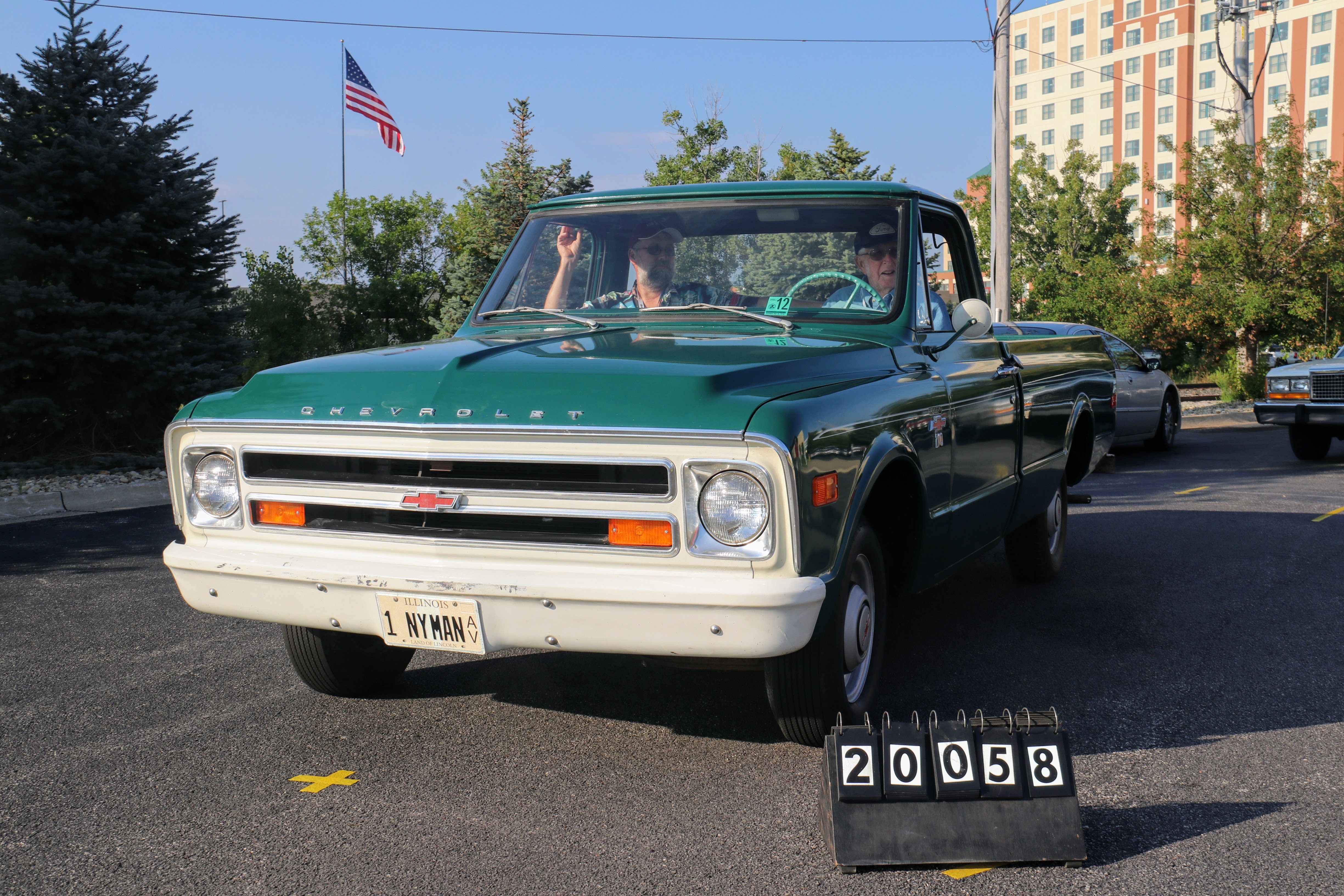 1968-Chevrolet-Pickup