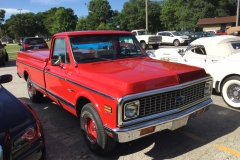 1972-Chvrolet-C-10-Pickup