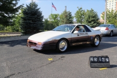 1984-Pontiac-Fiero-Indy-PPG-Pace-Car-Prototype
